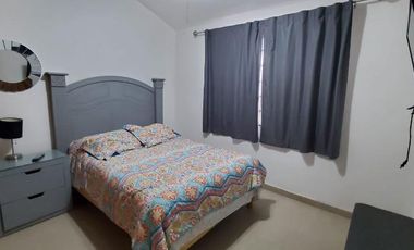 Casa en renta, amueblada Palma Real Viñedos