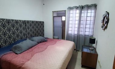 Casa en renta, amueblada Palma Real Viñedos