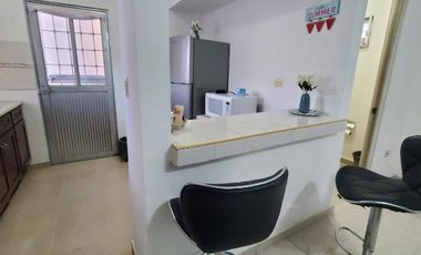 Casa en renta, amueblada Palma Real Viñedos