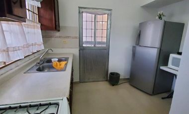 Casa en renta, amueblada Palma Real Viñedos