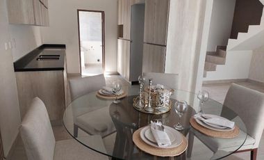 CASA EN VENTA EN MONTE REAL EN TORREON, COAHUILA