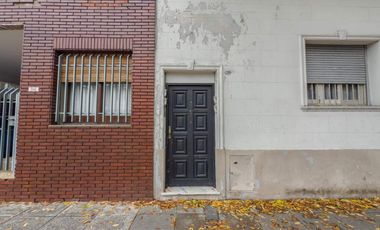 PH 3 Ambientes con Patio y Terraza Propia. Sin Expensas