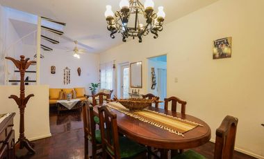 PH 3 Ambientes con Patio y Terraza Propia. Sin Expensas