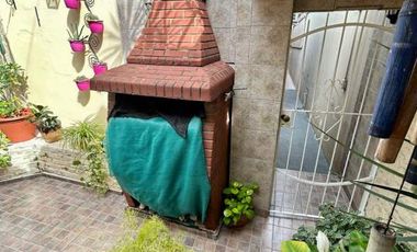PH 3 Ambientes con Patio y Terraza Propia. Sin Expensas