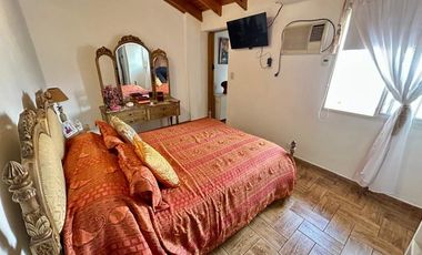 PH 3 Ambientes con Patio y Terraza Propia. Sin Expensas