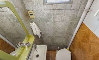 PH 3 Ambientes con Patio y Terraza Propia. Sin Expensas