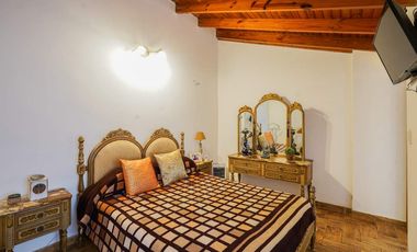 PH 3 Ambientes con Patio y Terraza Propia. Sin Expensas