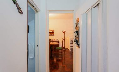 PH 3 Ambientes con Patio y Terraza Propia. Sin Expensas