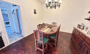 PH 3 Ambientes con Patio y Terraza Propia. Sin Expensas