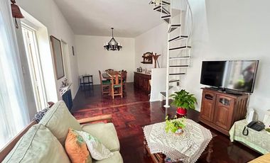 PH 3 Ambientes con Patio y Terraza Propia. Sin Expensas
