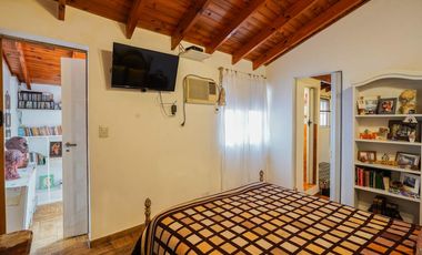 PH 3 Ambientes con Patio y Terraza Propia. Sin Expensas