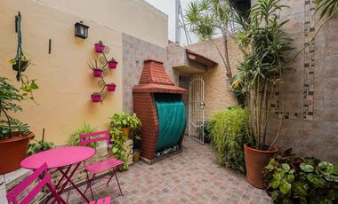 PH 3 Ambientes con Patio y Terraza Propia. Sin Expensas