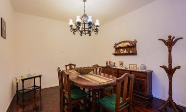 PH 3 Ambientes con Patio y Terraza Propia. Sin Expensas