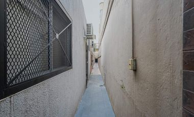 PH 3 Ambientes con Patio y Terraza Propia. Sin Expensas