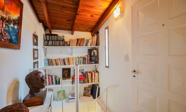 PH 3 Ambientes con Patio y Terraza Propia. Sin Expensas