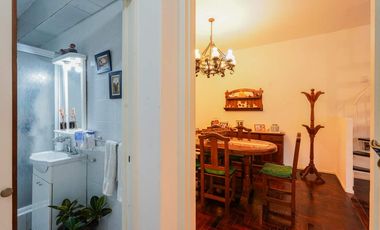 PH 3 Ambientes con Patio y Terraza Propia. Sin Expensas