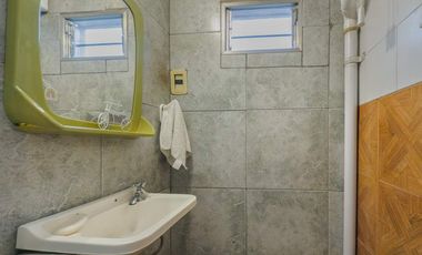 PH 3 Ambientes con Patio y Terraza Propia. Sin Expensas
