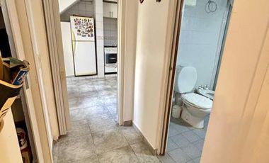 PH 3 Ambientes con Patio y Terraza Propia. Sin Expensas