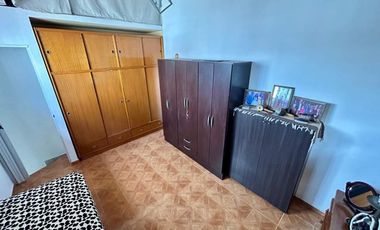 PH 3 Ambientes con Patio y Terraza Propia. Sin Expensas
