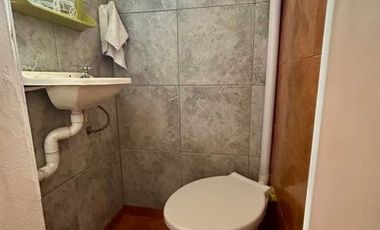 PH 3 Ambientes con Patio y Terraza Propia. Sin Expensas
