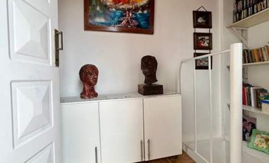 PH 3 Ambientes con Patio y Terraza Propia. Sin Expensas