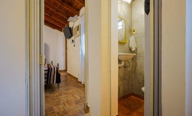 PH 3 Ambientes con Patio y Terraza Propia. Sin Expensas