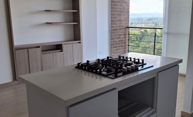 Venta de Apartamento en Marinilla