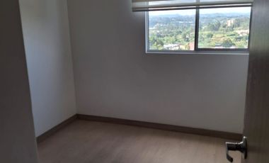 Venta de Apartamento en Marinilla