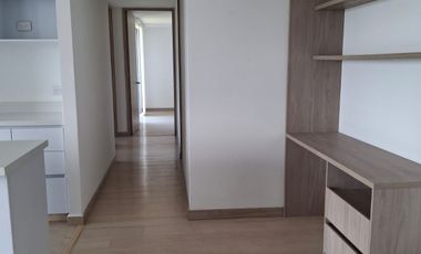 Venta de Apartamento en Marinilla