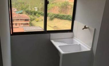 Venta de Apartamento en Marinilla