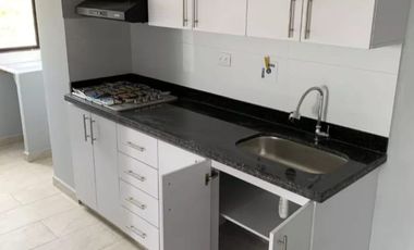 Venta de Apartamento en Marinilla