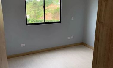 Venta de Apartamento en Marinilla