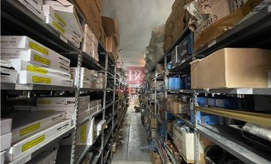 LOCAL COMERCIAL EN VENTA CON REA DE TALLER EN PUEBLO YAQUI, SONORA