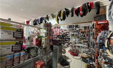 LOCAL COMERCIAL EN VENTA CON REA DE TALLER EN PUEBLO YAQUI, SONORA