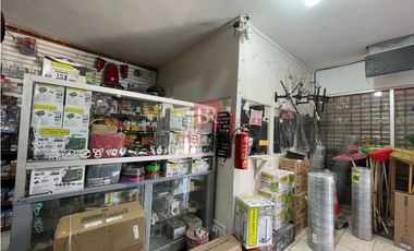 LOCAL COMERCIAL EN VENTA CON REA DE TALLER EN PUEBLO YAQUI, SONORA