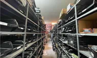 LOCAL COMERCIAL EN VENTA CON REA DE TALLER EN PUEBLO YAQUI, SONORA