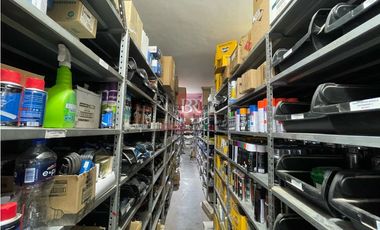 LOCAL COMERCIAL EN VENTA CON REA DE TALLER EN PUEBLO YAQUI, SONORA