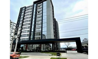 Arrienda el departamento de tus sueños en Temuco