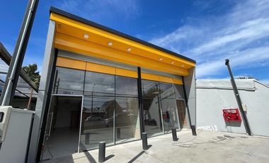 Arriendo Temuco 2 Locales  Comerciales