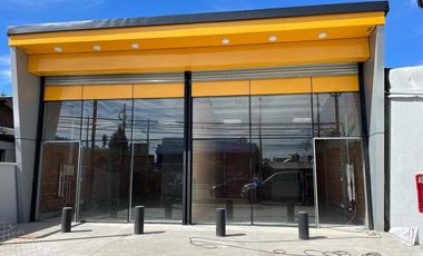 Arriendo Temuco 2 Locales  Comerciales