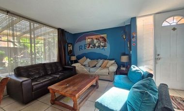VENTA CASA CERCANA A CAMILO HENRIQUEZ