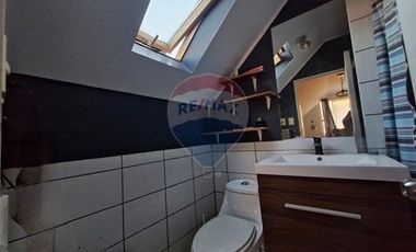 VENTA CASA CERCANA A CAMILO HENRIQUEZ