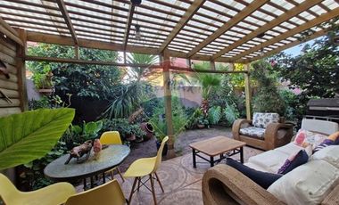 VENTA CASA CERCANA A CAMILO HENRIQUEZ