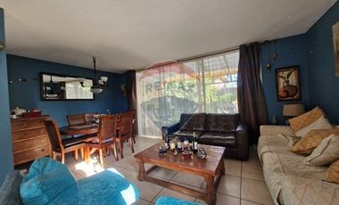 VENTA CASA CERCANA A CAMILO HENRIQUEZ