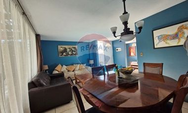 VENTA CASA CERCANA A CAMILO HENRIQUEZ