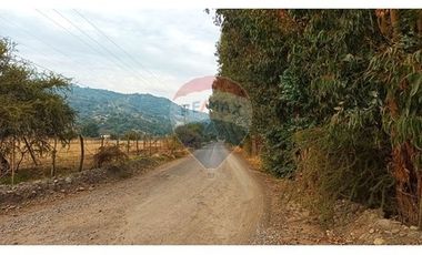 Terreno en Colchagua