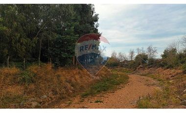 Terreno en Colchagua