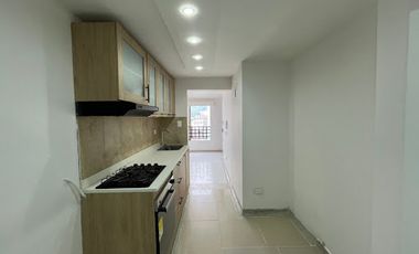 ARRIENDO de APARTAMENTO en SANTA ROSA DE CABAL