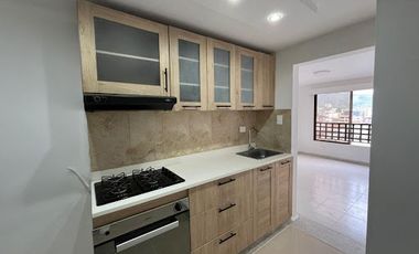 ARRIENDO de APARTAMENTO en SANTA ROSA DE CABAL