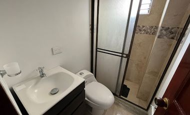 ARRIENDO de APARTAMENTO en SANTA ROSA DE CABAL